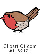 Robin Clipart #1162121 by lineartestpilot