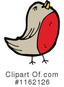 Robin Clipart #1162126 by lineartestpilot