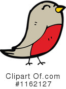 Robin Clipart #1162127 by lineartestpilot