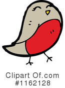 Robin Clipart #1162128 by lineartestpilot