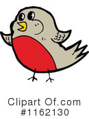 Robin Clipart #1162130 by lineartestpilot