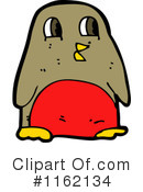 Robin Clipart #1162134 by lineartestpilot