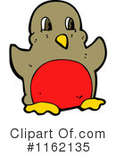 Robin Clipart #1162135 by lineartestpilot