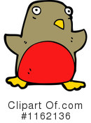 Robin Clipart #1162136 by lineartestpilot
