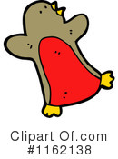 Robin Clipart #1162138 by lineartestpilot