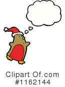 Robin Clipart #1162144 by lineartestpilot