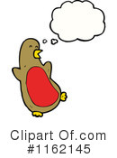 Robin Clipart #1162145 by lineartestpilot