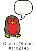 Robin Clipart #1162146 by lineartestpilot