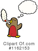 Robin Clipart #1162153 by lineartestpilot
