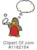Robin Clipart #1162154 by lineartestpilot