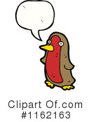Robin Clipart #1162163 by lineartestpilot