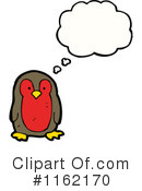 Robin Clipart #1162170 by lineartestpilot