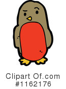 Robin Clipart #1162176 by lineartestpilot