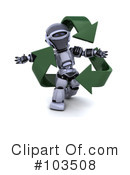 Robot Clipart #103508 by KJ Pargeter