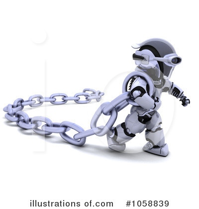 Chain Clipart #1058839 by KJ Pargeter