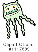 Robot Clipart #1117689 by lineartestpilot