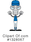 Robot Clipart #1328067 by Cory Thoman