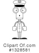 Robot Clipart #1328581 by Cory Thoman
