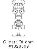 Robot Clipart #1328899 by Cory Thoman