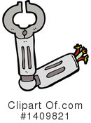 Robot Clipart #1409821 by lineartestpilot