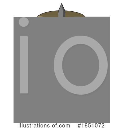 Royalty-Free (RF) Robot Clipart Illustration by Leo Blanchette - Stock Sample #1651072
