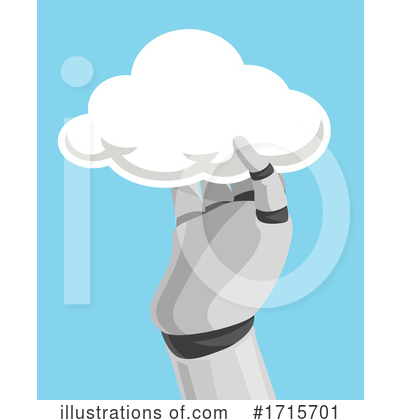 Meteorology Clipart #1715701 by BNP Design Studio