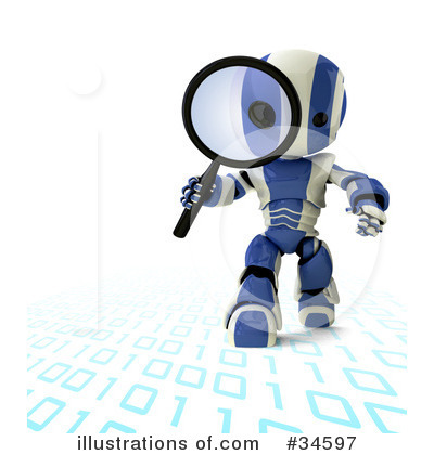 Discovery Clipart #34597 by Leo Blanchette