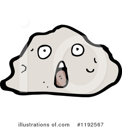 Rock Clipart #1192567 by lineartestpilot