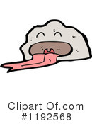 Rock Clipart #1192568 by lineartestpilot