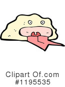 Rock Clipart #1195535 by lineartestpilot