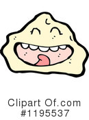 Rock Clipart #1195537 by lineartestpilot