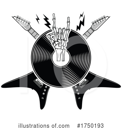 Hand Gesture Clipart #1750193 by Vector Tradition SM