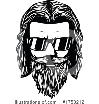 Musician Clipart #1750212 by Vector Tradition SM