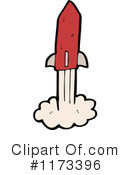 Rocket Clipart #1173396 by lineartestpilot