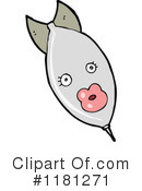 Rocket Clipart #1181271 by lineartestpilot