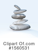 Rocks Clipart #1560531 by KJ Pargeter