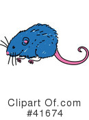 Rodent Clipart #41674 by Prawny