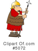 Roman Army Clipart #5072 by djart