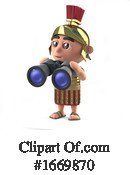 Roman Clipart #1669870 by Steve Young