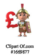 Roman Clipart #1669877 by Steve Young