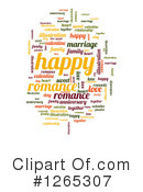 Romance Clipart #1265307 by oboy