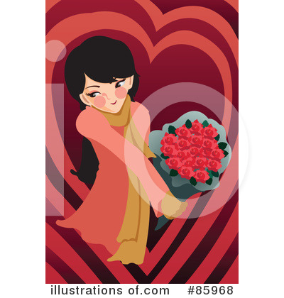Valentines Day Clipart #85968 by mayawizard101