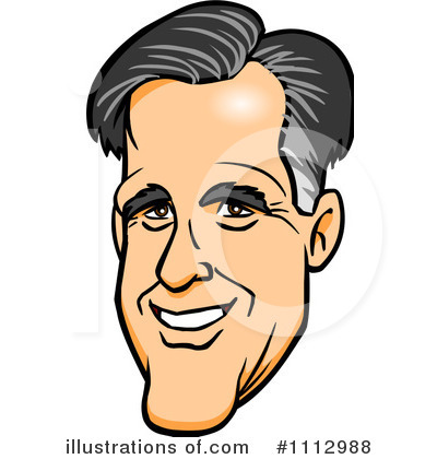 Caricature Clipart #1112988 by Cartoon Solutions