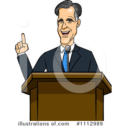 Caricature Clipart #1112989 by Cartoon Solutions