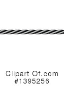 Rope Clipart #1395256 by AtStockIllustration