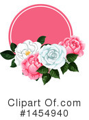 Rose Clipart #1454940 by Vector Tradition SM