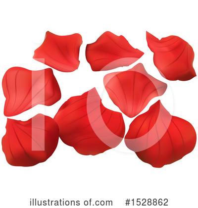 Roses Clipart #1528862 by dero