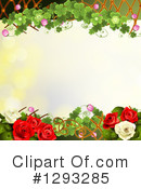 Roses Clipart #1293285 by merlinul