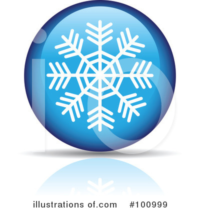 Winter Clipart #100999 by cidepix