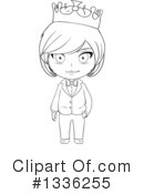 Royalty Clipart #1336255 by Liron Peer